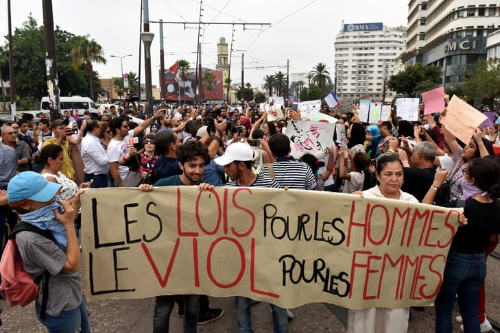 Marrakech abrite une conférence sur la loi contre la violence à l’égard des femmes