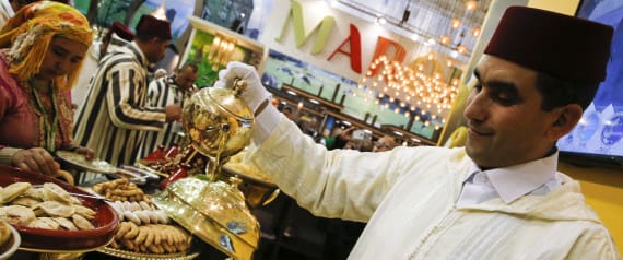 Traiteurs: Les professionnels marocains appellent à la réglementation du secteur
