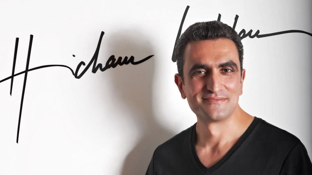 Design: Hicham Lahlou rejoint le nouveau conseil d’administration du WDO