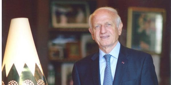 Droit hébraïque:Ouverture à Essaouira du centre d’études et de recherches Abraham Zagouri
