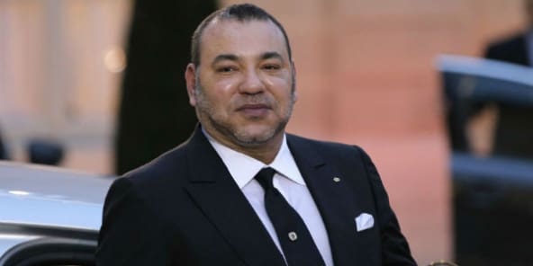 CHAN 2018: Message de félicitations du Roi Mohammed VI aux lions de l’atlas
