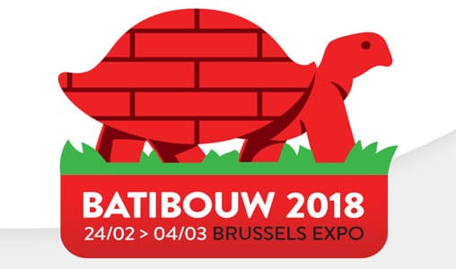 Salon BATIBOUW: Le BTP Marocain présent à Bruxelles pour prospecter les opportunités d’affaires