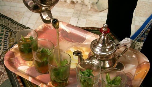 ONSSA: Le thé importé et commercialisé au Maroc est de bonne qualité