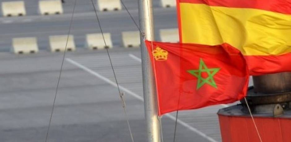 Les exportations Marocaines vers l’Espagne ont enregistré une hausse en 2017