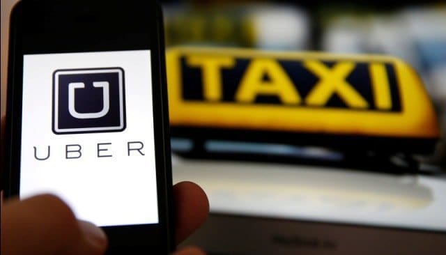 Uber: La société de transport suspend ses activités au Maroc