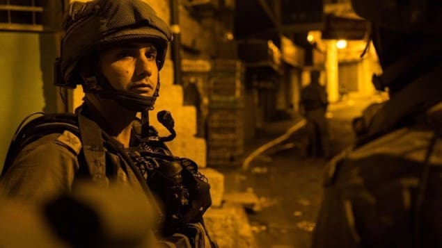 Cisjordanie: un Palestinien tué par l’armée israélienne