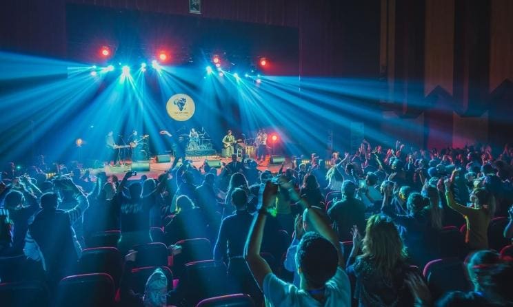 5e édition de Visa for Music: Appel à candidatures aux artistes