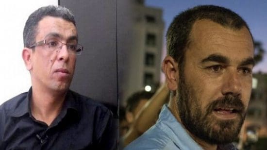 Procès détenus « hirak »: El Mehdaoui menace de se sucider