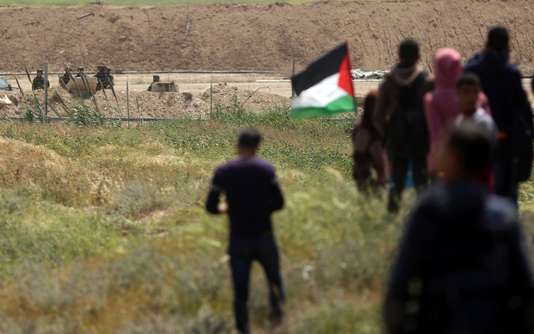 Gaza: Israël bloque de nouveau les livraisons de carburant