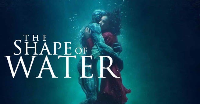 Oscars 2018: « The Shape of water » sacré meilleur film de l’année (bande-annonce)