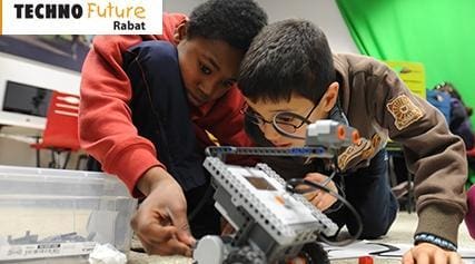 2e édition de l’Open Robotique Competition: des projets de science et technologie primés