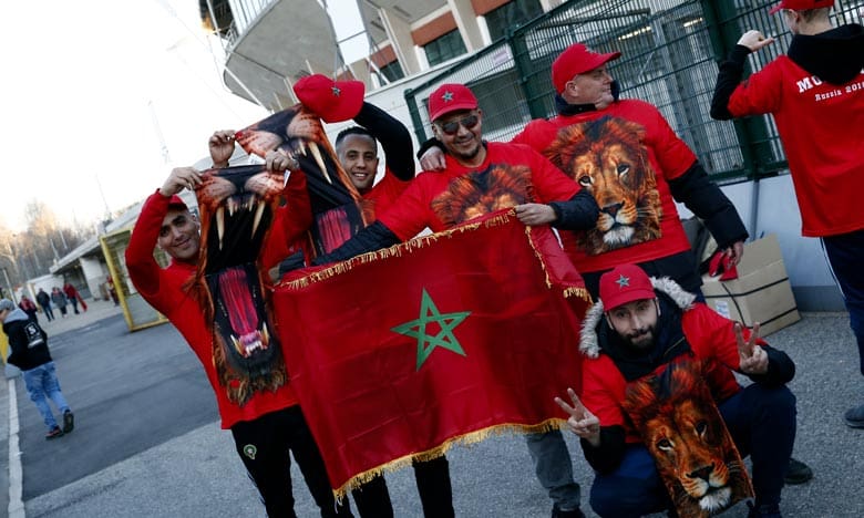 Bulgarie : promotion de la candidature du Maroc à l’organisation de la Coupe du Monde 2026