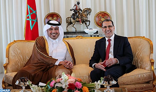 Maroc-Qatar : la 7e session de la Haute commission mixte se tient ce lundi