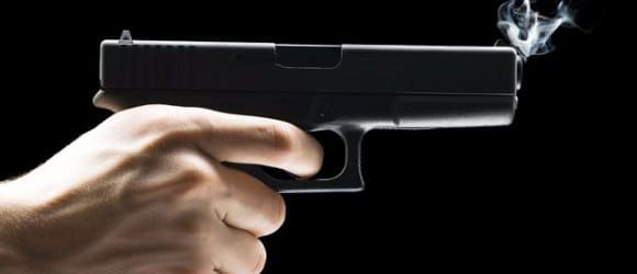 Sidi Yahya El Gharb : un policier tire une balle de sommation pour neutraliser des individus dangereux