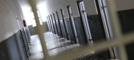 Terrorisme: Mise en détention de six accusés