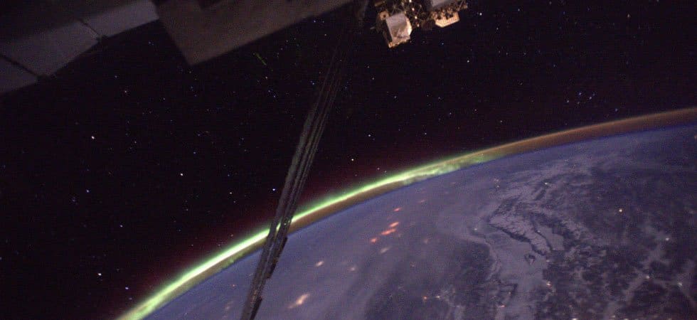 La première mission spatiale entièrement privée est arrivée à l’ISS