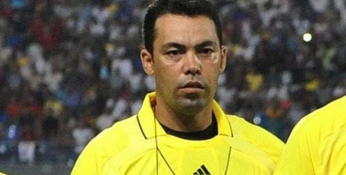Un Marocain parmi les arbitres du Mondial 2018