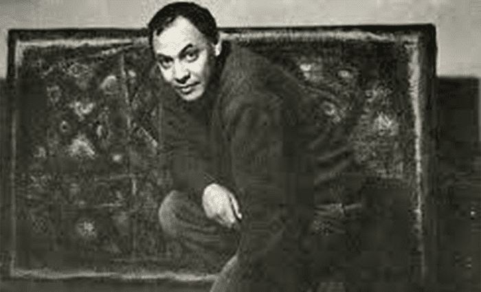 MMVI de Rabat : hommage à Ahmed Cherkaoui du 27 mars au 27 août