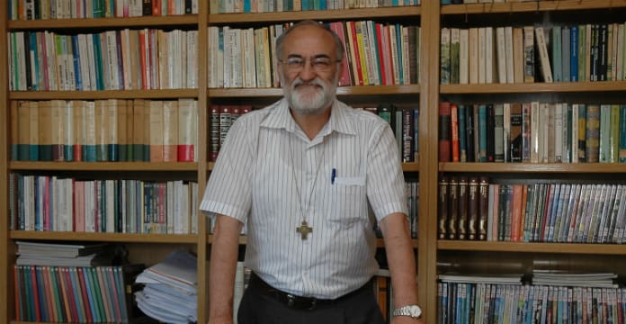 Rabat: Christóbal López Romero ordonné samedi archevêque