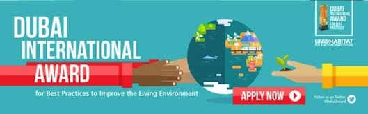 Environnement: Le Maroc remporte le prix international de Dubai pour « les meilleures pratiques »