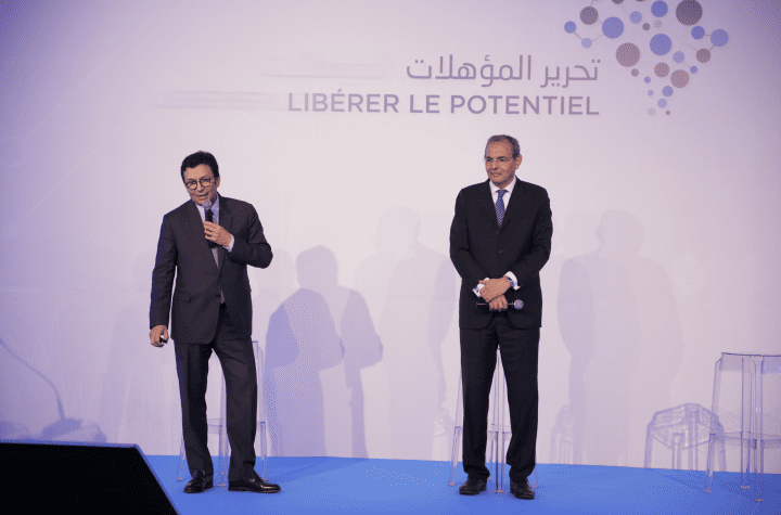 Hajji : «Le plan « Ambition 2021 » va libérer le potentiel du marché des capitaux»