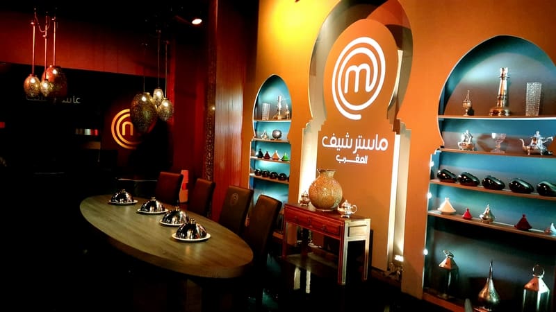 « Master Chef Maroc » met le cap sur Moscou