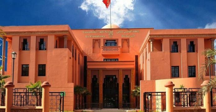 « Times higher education 2018 » : l’université Cadi Ayyad, leader au Maroc et en Afrique