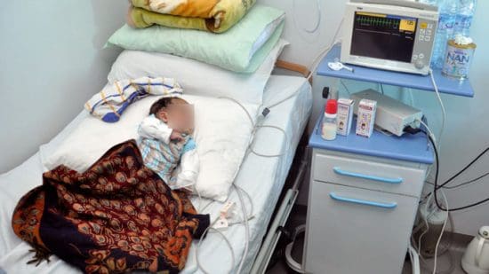 Meknès: un cas de méningite signalé dans une maternelle