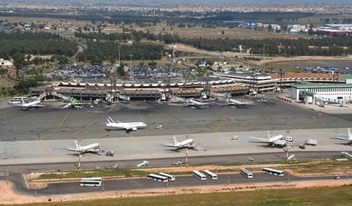 Aéroports du Maroc : poursuite de la croissance du trafic passagers