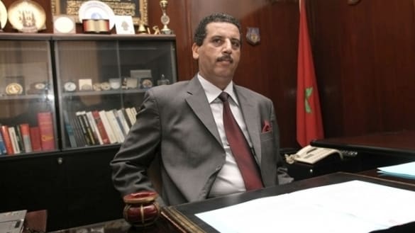 Khiame: « le manque de coopération des services algériens favorise le terrorisme dans la région »