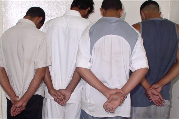 Marrakech: arrestation de quatre individus impliqués dans une affaire de moeurs et d’avortement