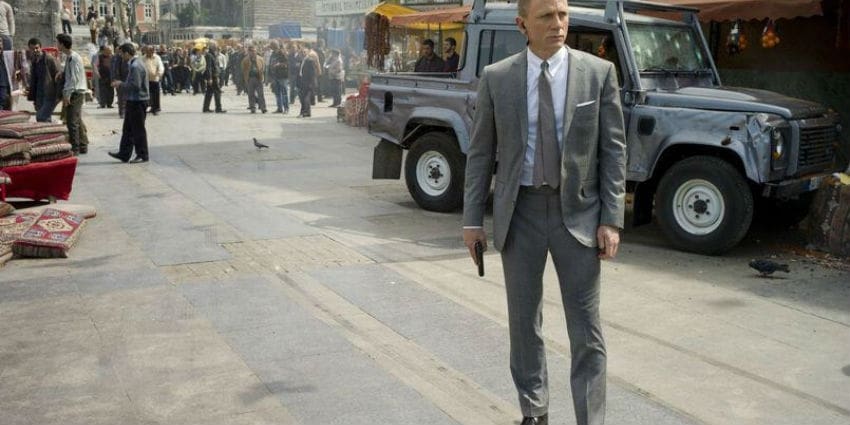 Cinéma : 500 MDH investis au Maroc par les productions étrangères