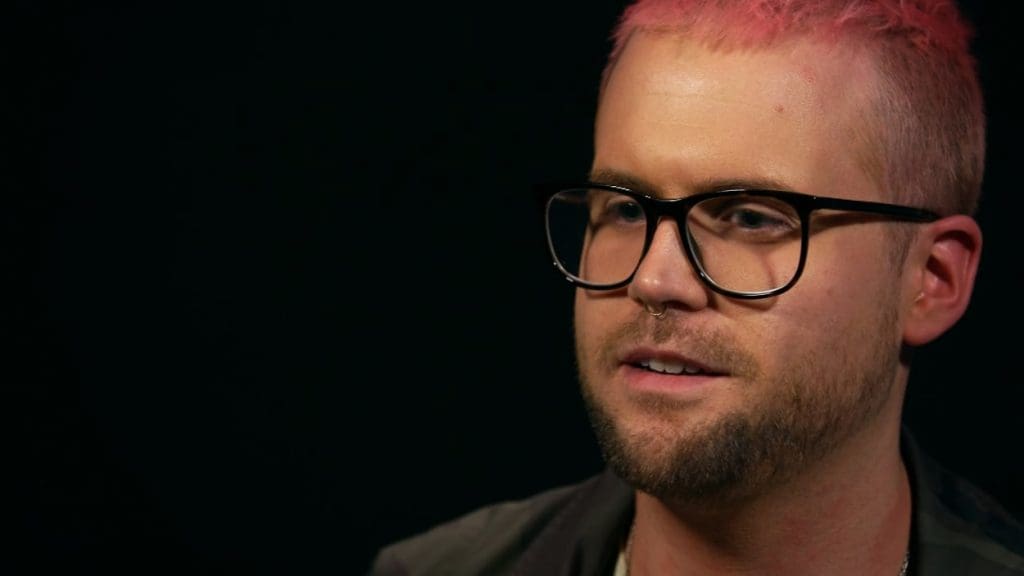 Cambridge Analytica :  qui est Christopher Wylie, le lanceur d’alerte?