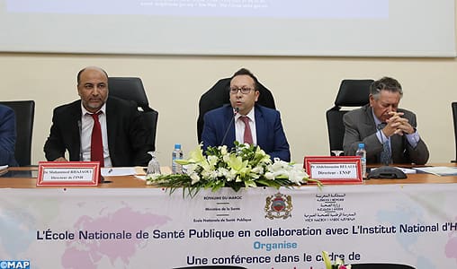 Environ 1.5 million de Marocains sont atteints de 8.000 différentes maladies rares