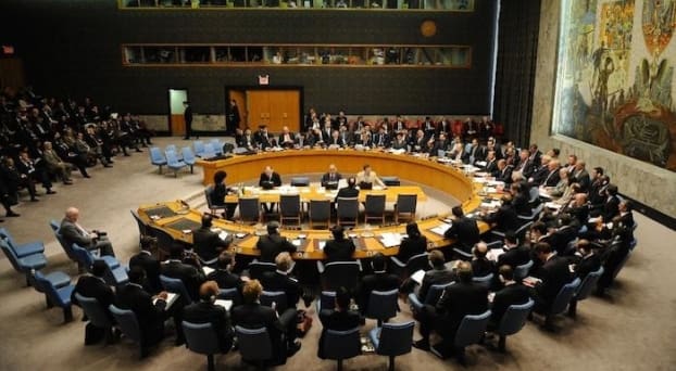 Le Conseil de sécurité pointe le rôle de l’Algérie dans le conflit du Sahara et soutient les négociations dirigées par l’ONU