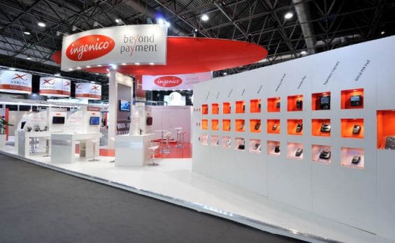Le Groupe Ingenico renforce sa présence au Maroc