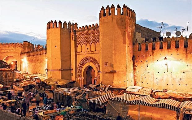 Maroc : première destination des touristes espagnols
