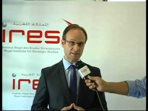 L’ex-ambassadeur de Croatie au Maroc décoré du Wissam Alaouite de Grand Officier