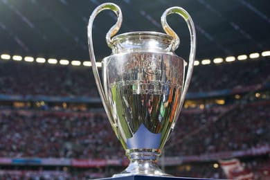 Programme des quarts de finale de la Ligue des Champions