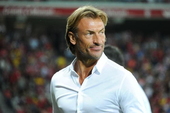 Hervé Renard souhaite faire en Suisse les derniers réglages avant le Mondial russe