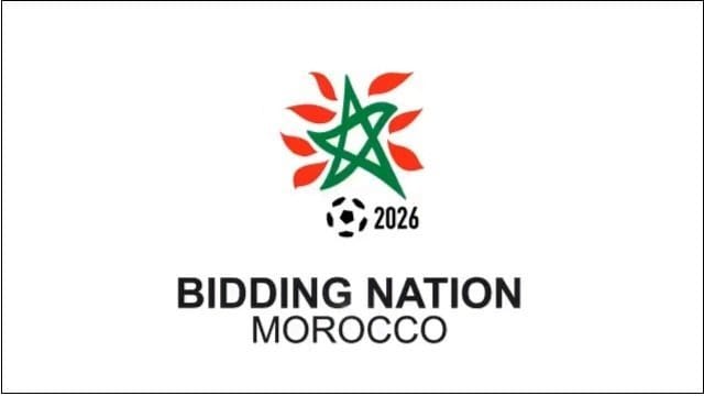 Mondial 2026: le dossier de candidature du Maroc, déposé à Zurich
