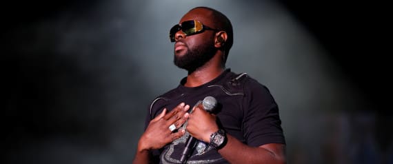 Maître Gims piraté sur twitter : deux titres du prochain album ont été dévoilées par le hacker