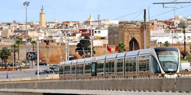 Tramway Rabat-Salé: horaires prolongés la nuit de « Lailat Al Qadr » jusqu’à 3h du matin