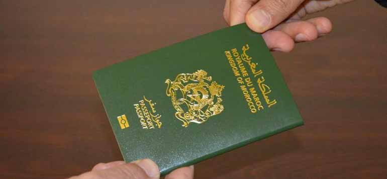 Droit de nationalité Marocaine par la mère: Plus de 33.000 bénéficiaires