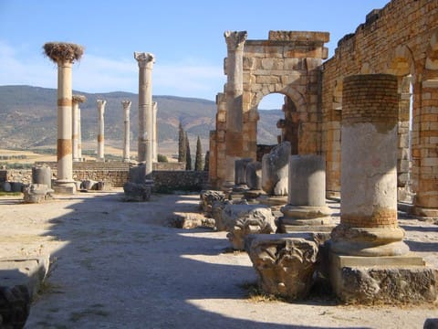 Maroc: plus de 400 sites archéologiques recensés