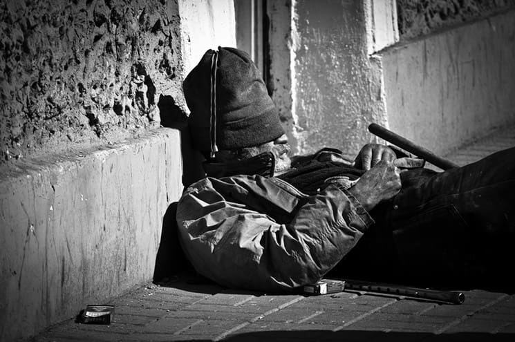 Agadir et Marrakech: arrestation du tueur  de SDF
