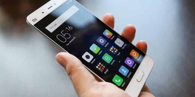 Ministère de l’Économie et des Finances: lancement de l’application « MEF News » pour smartphones
