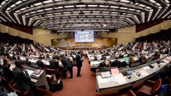 Genève : une délégation parlementaire marocaine participe à la 138e assemblée de l’UIP
