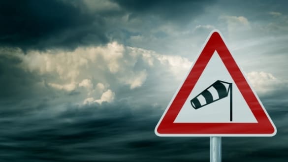 Maroc: temps froid et fortes rafales de vent de mardi à jeudi
