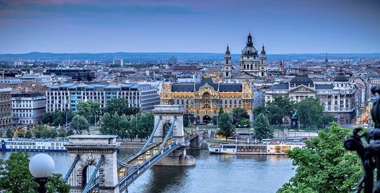 Budapest: Le Maroc, invité d’honneur du Salon International du Tourisme